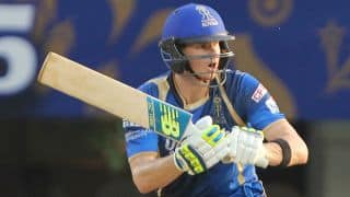 IPL 2018: We will wait for BCCI’s instructions on Steven Smith, say Rajasthan Royals IPL 2018: We will wait for BCCI’s instructions on Steven Smith, say Rajasthan Royals
